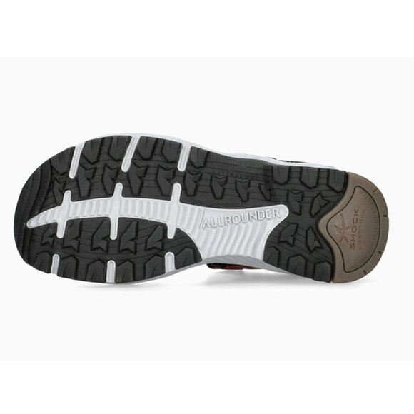 Allrounder by Mephisto Westside Sandals - Picture 6 of 9